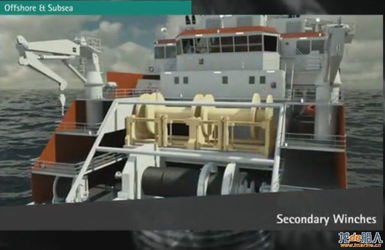 图解TTS Energy公司海洋工程技术 核心产品与创新应用