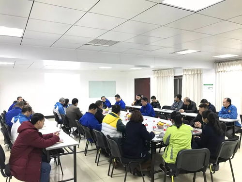 大咖驾到！东涂技术交流会深度解析前沿工艺与创新应用